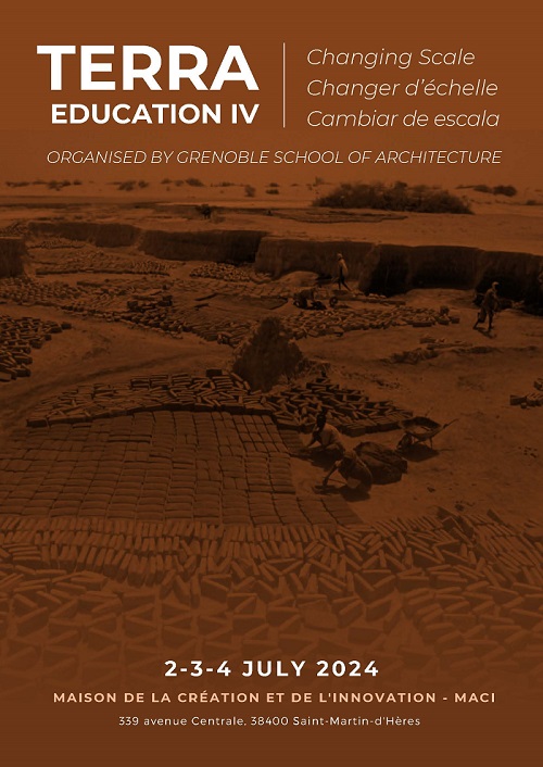 Programme Terra Education IV